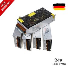 24V LED Treiber Stabilisiertes