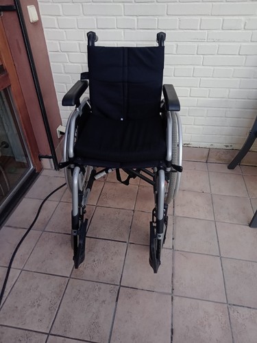 Meyra type 750 - meyra, eurochair