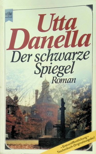 Der schwarze spiegel 6940 - spiegel,
