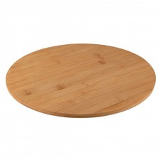 Drehteller Bambus Ø ca. 35 cm