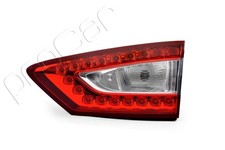 🇩🇪 Ford Mondeo MK5 Turnier Bj.2014-2018 LED Rückleuchte rechts DS73-13A602-C..
