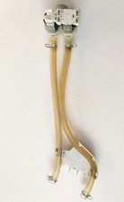 Magnetventil/Zweiwegeventil für Waschmaschine SIEMENS WM10A260/10 / Gebraucht!