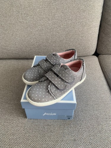 Sportschuhe lederschuhe jacadi - sportschuhe,