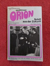 Schiff aus der Zukunft -