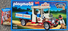 playmobil Zirkus 9042 Roncalli