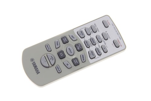 Original fernbedienung yamaha - fernbedienung,