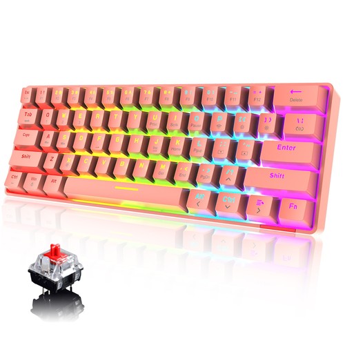 Stk61 mechanische - stk61, 60%
