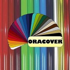 Oracover Bügelfolie 100x60cm (50 Farben) Lanitz-Prena