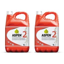 Aspen 2 Takt Gemisch Sonderkraftstoff vollsynthetisch Benzin Kettensäge 10 L