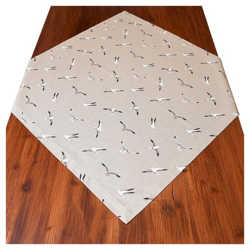 Mitteldecke ilma design möwen - ilma,