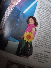 Blümchen, Jasmin Wagner,  Regina Halmich,  Dirk Zöllner,  Armin Müller-Stahl 