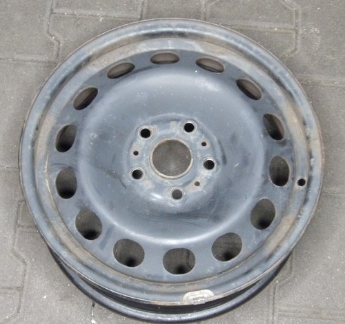 Stahlfelgen audi seat - 4,