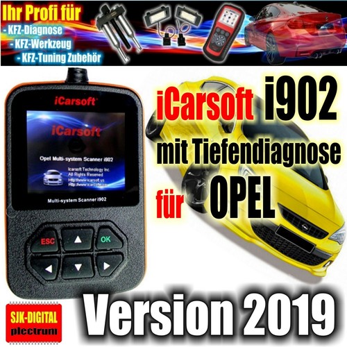 I902 icarsoft für - icarsoft,