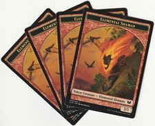 ✪ 4 MAGIC The Gathering