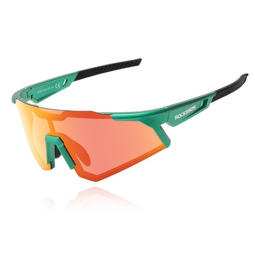 Rockbros fahrradbrille - rockbros,