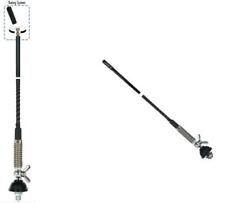 Original Antenne  CB SIRIO T3-27 62CM Montageantenne für CB-Funkgerät