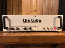 The tube vollröhre stereo - tube,