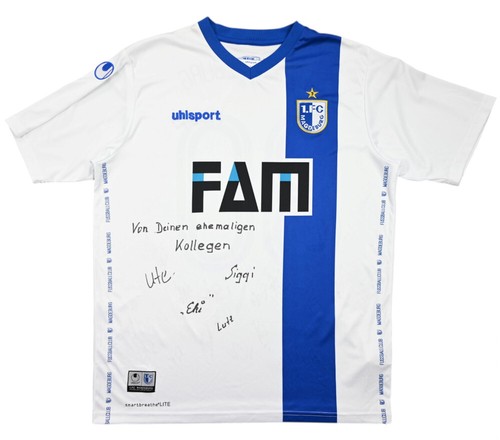 Uhlsport 2017 magdeburg - 2017-18,