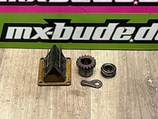 Yamaha YZ 125 YZ125 Membrane