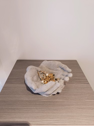 Deko hände betondeko moderne - betondeko,