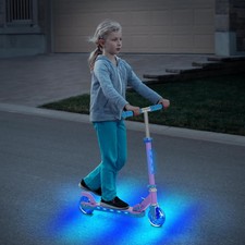 Kinderroller Kickscooter