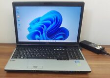 Business Notebook Fujitsu Lifebook E781 i5 2,9GHz 8GB Win11Pro 240GB SSD 1600x