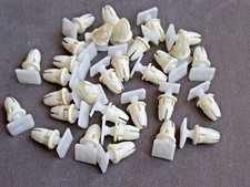 Gummilippenbefestigung - 20,
