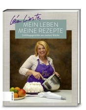 Mein Leben, meine Rezepte von