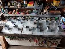 Bodenhülse Aufschraubhülsen Balkenschuhe Bauwinkel Pfostenträger Pfostenhalter