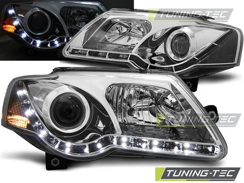 Led tagfahrlicht design - led,