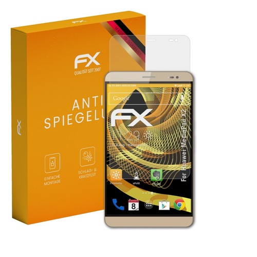 Atfolix displayfolie für - displayfolie,