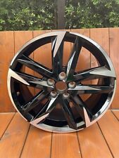 Original Toyota CH-R GR 19zoll Alufelge