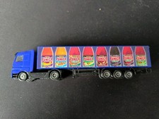 Punica Getränke LKW Bierlaster Modell