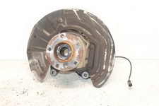 BMW X4 F26 2015 Links Radnabe Vorderrad 6855953 Benzin 180kW RIM37241