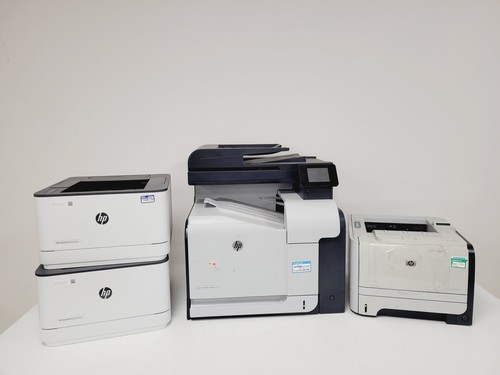 Laserjet drucker - x,