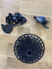 SRAM NX 12 fach Heckmech