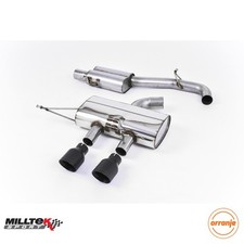 Milltek Exhausts Volkswagen