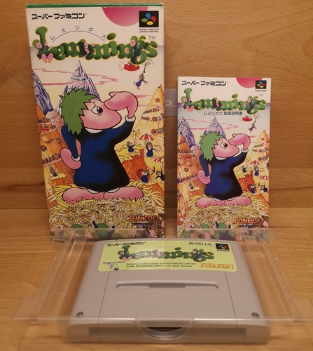Super famicom spiele - super,