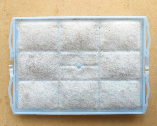 Motorschutzfilter(waschbar)