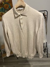 Gran Sasso Pullover Größe L
