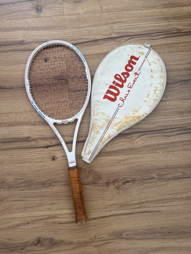 Vintage wilson chris evert - vintage,
