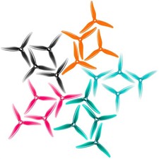 Gemfan MCK 51466 V2 3 Blade