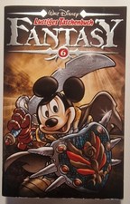 *** FANTASY 6 *** Lustiges Taschenbuch (LTB) TOP