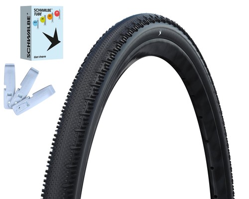 Schwalbe one reifen - rs,