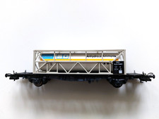 RÖWA Containertragwagen  aus