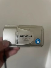 Olympus zoom mju - zoom, 35mm