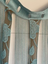 Fadenvorhang Fadenstore