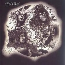 Riff Raff - Riff Raff