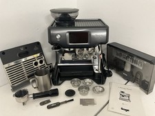 Sage Barista Touch SES880BST