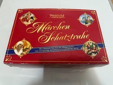 Weltbild MÄRCHEN SCHATZTRUHE